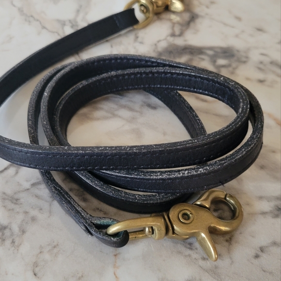 Sold Vintage Coach Pocket 9975 - Picture 7 of 9